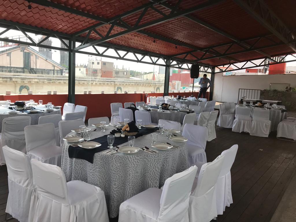 Hotel San Pedro Puebla Eksteriør billede